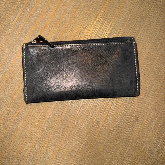 Fossil Checkbook Wallet - Picture 3 of 5